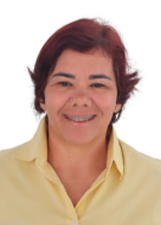 Foto de Silvia Damiana Souza Almeida