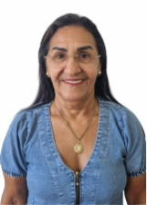 Foto de ROSANE DO CARMO AMORIM DE ALMEIDA