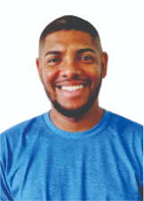 Foto de LÁZARO CÉSAR DO NASCIMENTO JÚNIOR