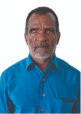 Foto de DOMINGOS EDSON DOS SANTOS