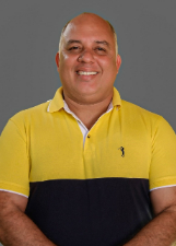 Foto de Cristiano Magalhães Silveira