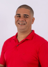Foto de Dejaci dos Santos Santana