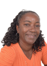 Foto de Elza Maria dos Santos