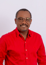 Foto de Jackson da Luz Simões
