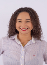 Foto de Maria Eduarda Soares dos Santos