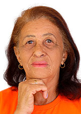Foto de ALAIDE DOS PASSOS DE SOUZA