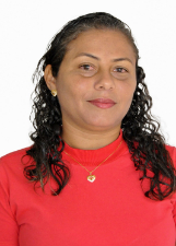 Foto de ISIS LAILA DOS SANTOS FREIRE