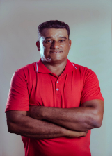 Foto de MARCIO BISPO DA CRUZ