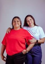 Foto de ISAILDE CARVALHO DE ALMEIDA MARTINS