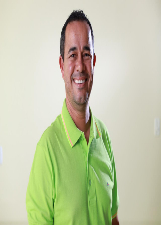 Foto de Uemison Almeida dos Santos