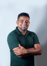 Foto de Ismael de Barros Oliveira