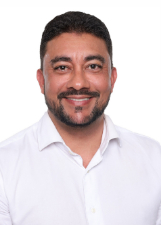 Foto de FLÁVIO RODRIGUES CORDEIRO DOS SANTOS