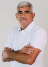 Foto de Domingos Pinto dos Santos