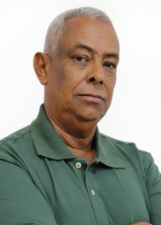 Foto de Benedito Oliveira dos Santos