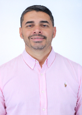 Foto de Carlos Henrique Dantas de Oliveira