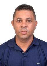 Foto de Cleriston José dos Passos