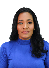Foto de Roselma dos Santos