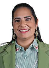 Foto de FERNANDA SCALABRINY MOURA DE ARAÚJO MACHADO