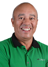 Foto de LUIZ CARLOS DA SILVA PINTO