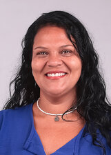Foto de FABRÍCIA SILVA MENEZES