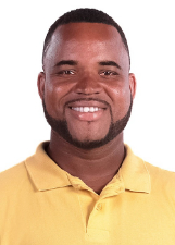 Foto de ADEMILSON CORREIA DA SILVA