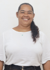 Foto de DUCILENE BARROS DE ALMEIDA GÓES