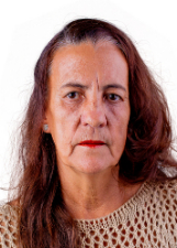 Foto de Maria do Carmo Aguiar da Silva
