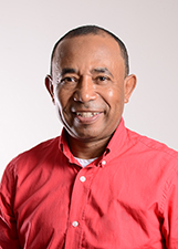 Foto de CARLOS FRANCISCO DOS SANTOS