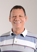 Foto de Valmir dos Santos Rodrigues