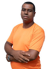 Foto de WELLINGTON GRIMA DOS SANTOS