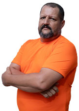 Foto de ATEVALDO DE JESUS SANTOS