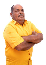 Foto de ROSIVALDO GOMES DOS SANTOS