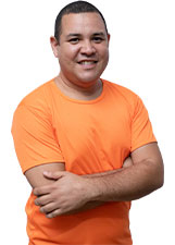 Foto de THIAGO SOUZA DE QUEIROZ