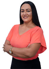 Foto de FERNANDA PINHEIRO DE ALMEIDA