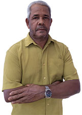 Foto de ALEILTON FELIX DO NASCIMENTO