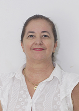 Foto de Maria Alice Borges Santos