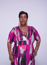 Foto de Ilma Barbosa Ferreira