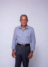 Foto de Euribes Novaes de Araújo