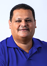 Foto de Haroldo Aguiar