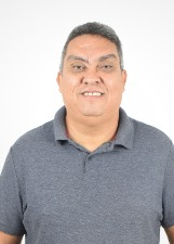 Foto de ROBSON SANTIAGO DE ALMEIDA