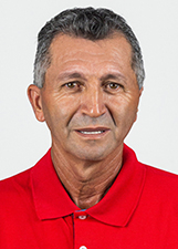 Foto de Domingos Alves Santana