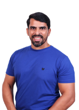 Foto de Delisio Oliveira da Silva Filho