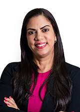 Foto de NADJA DE SOUZA PINTO