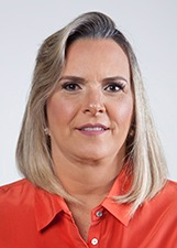 Foto de Katia Maria Alves Santos