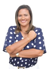 Foto de SONIA FRANCISCA DOS SANTOS