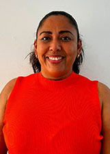 Foto de ALINE DA SILVA RIBEIRO