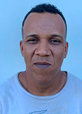 Foto de ISAIAS RIBEIRO MARINS MOTA
