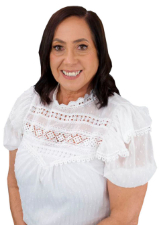 Foto de Jane Edla Fonseca de Souza