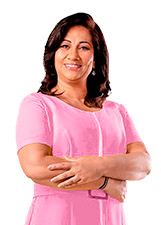 Foto de Leonidia Umbelina Conceição Santana