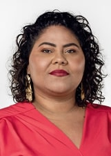 Foto de MIANGA MADILLÊ DA SILVA GAVIÃO